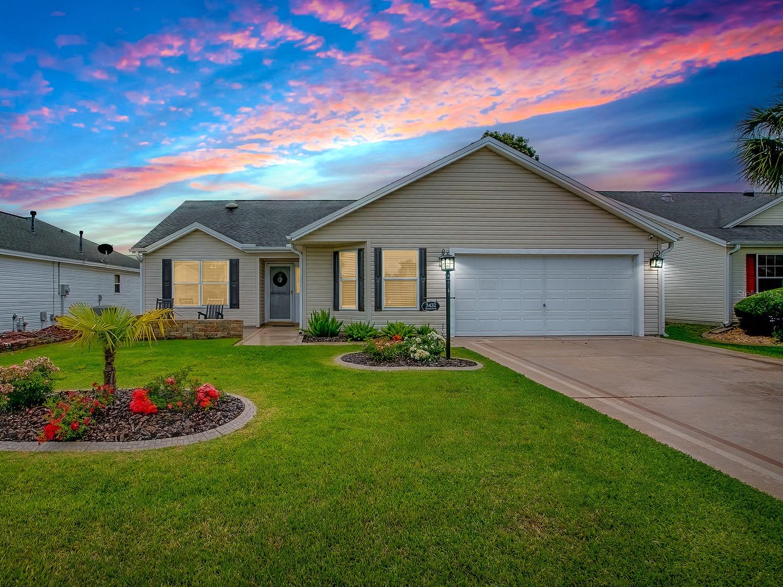 Listing photo id 30 for 3432 Fairfield Street