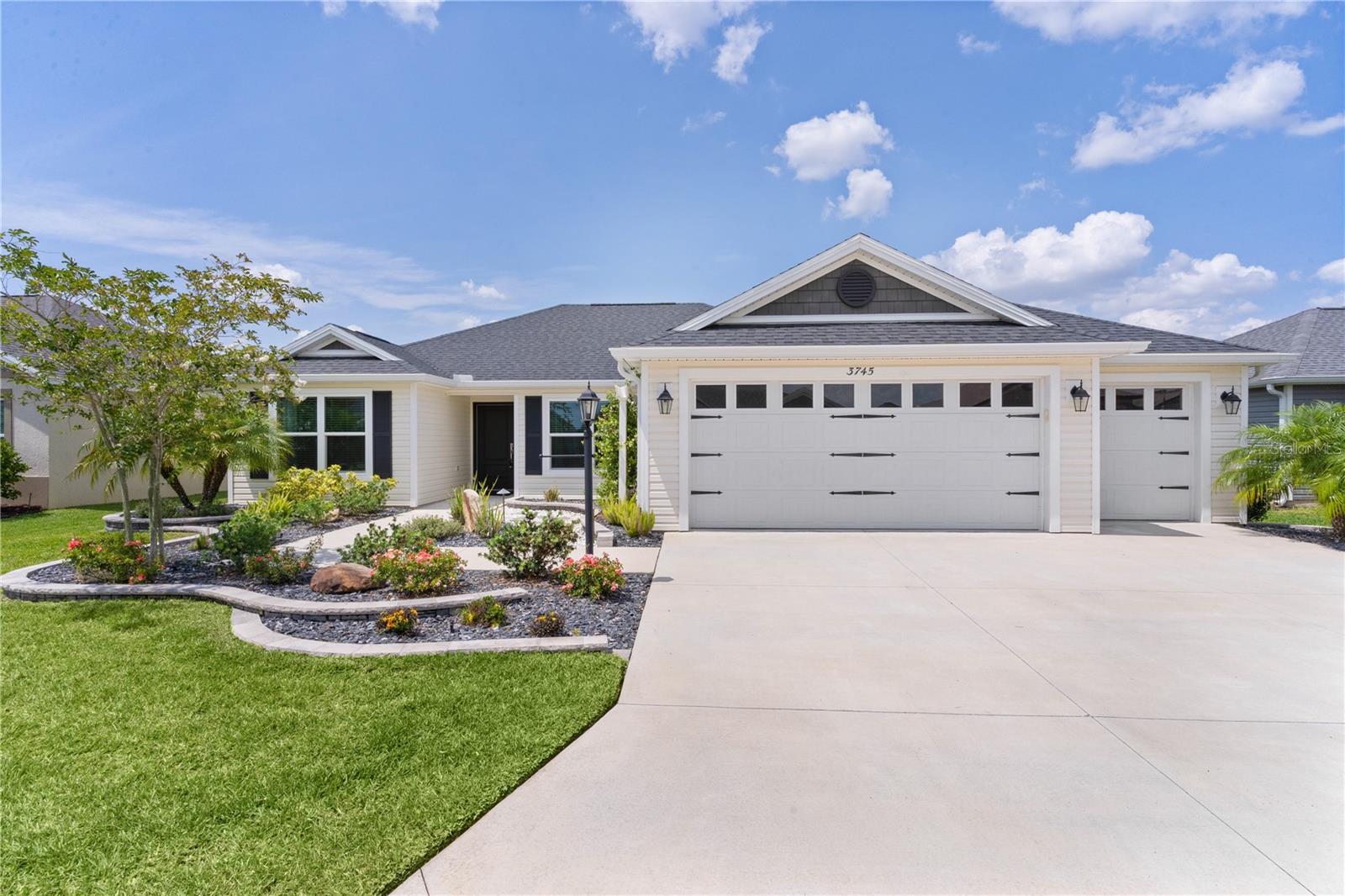 Details for 3745 Causey Court, THE VILLAGES, FL 32163
