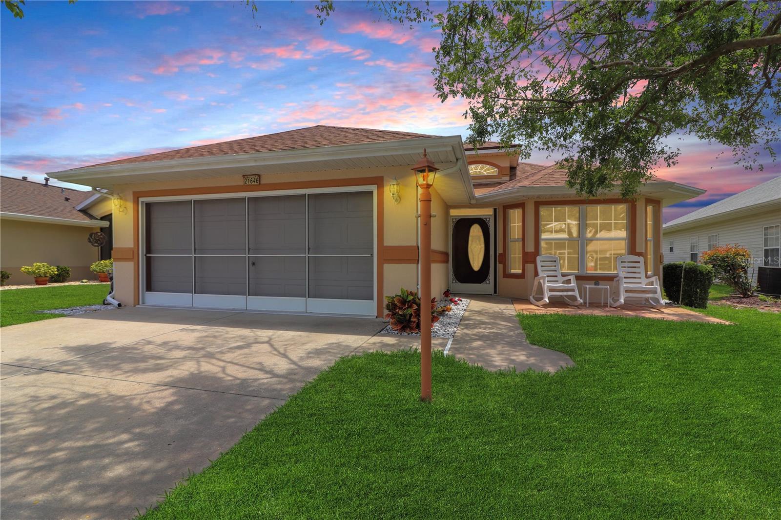 Details for 21646 Stirling Pass, LEESBURG, FL 34748