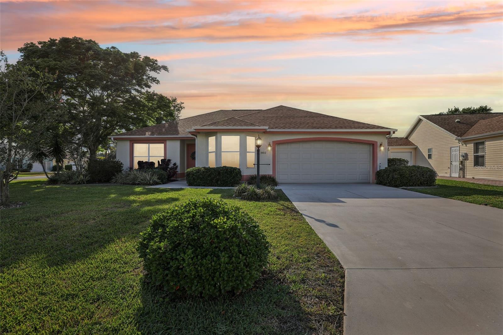 Details for 802 San Salvador Drive, THE VILLAGES, FL 32159