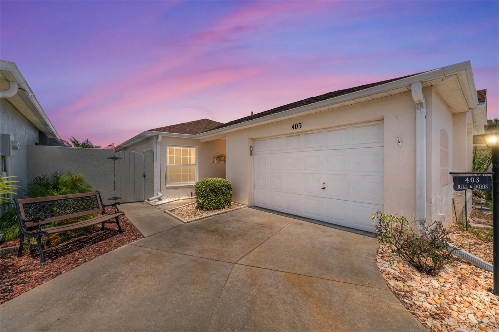 Details for 403 Duarte Lane, THE VILLAGES, FL 32159