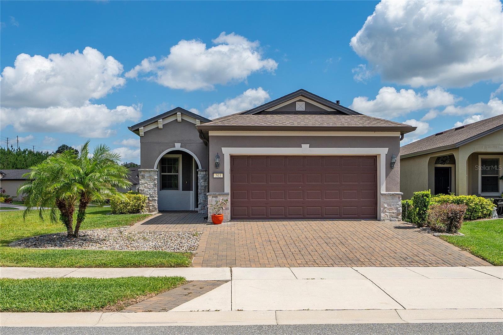 Details for 503 Vigo Street, DAVENPORT, FL 33837