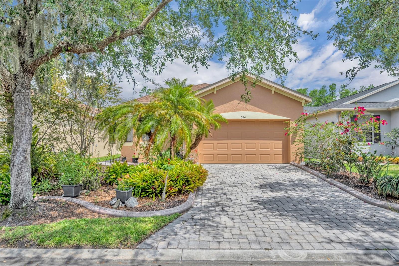 Details for 684 Grand Canal Drive, KISSIMMEE, FL 34759