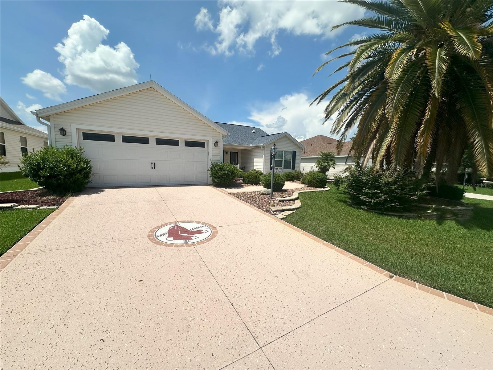 Details for 1515 Baylor Place, THE VILLAGES, FL 32162