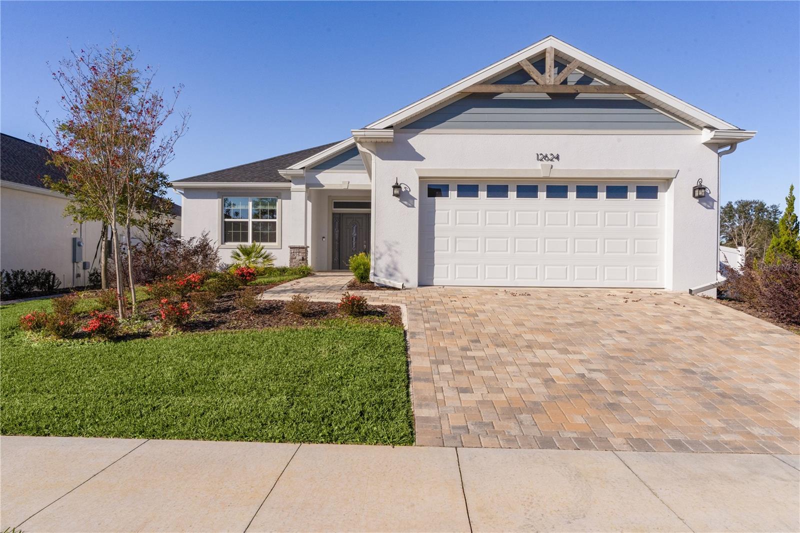 Details for 12624 49th Drive, OXFORD, FL 34484