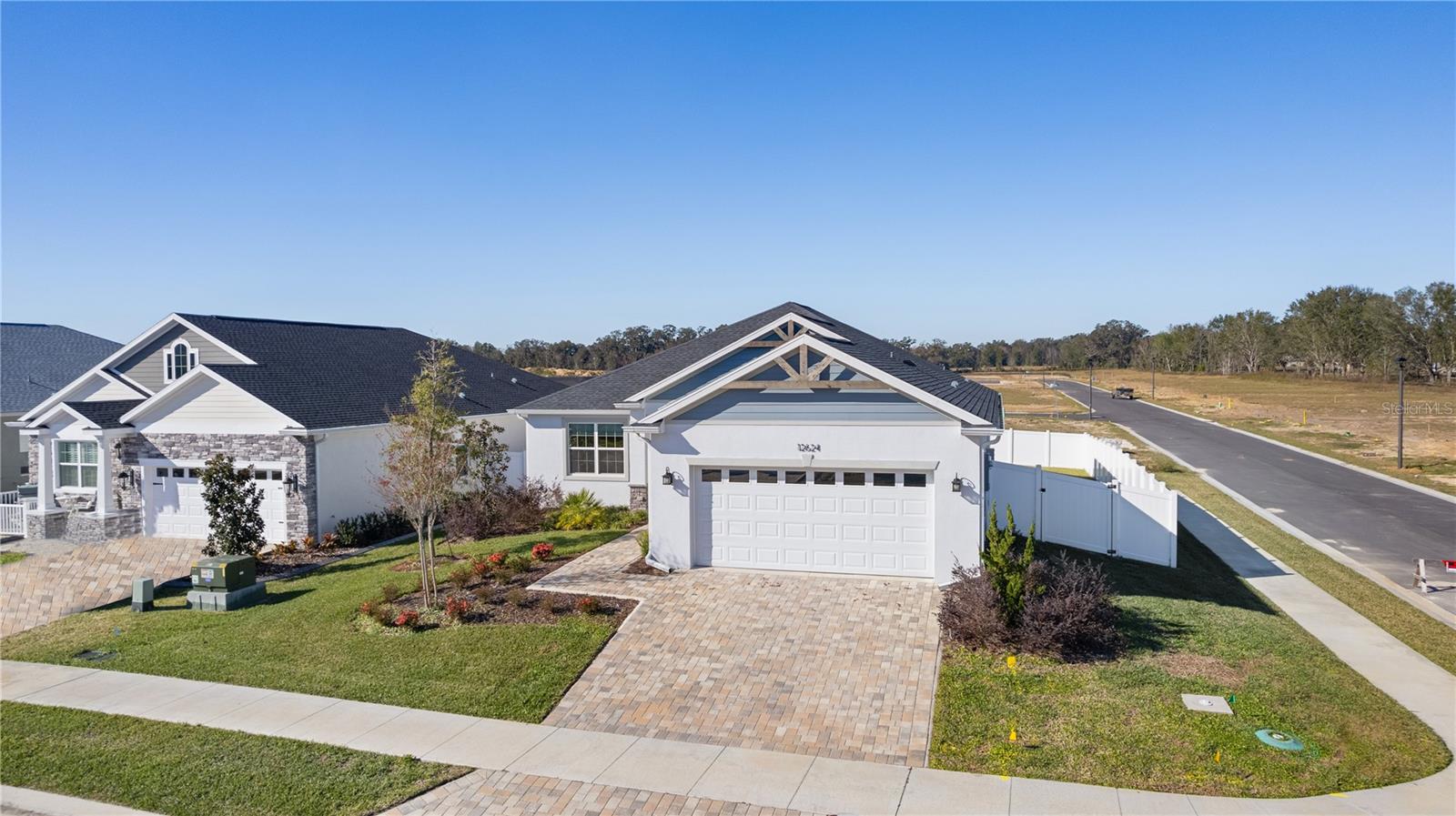 Image 36 of 42 For 12624 49th Drive