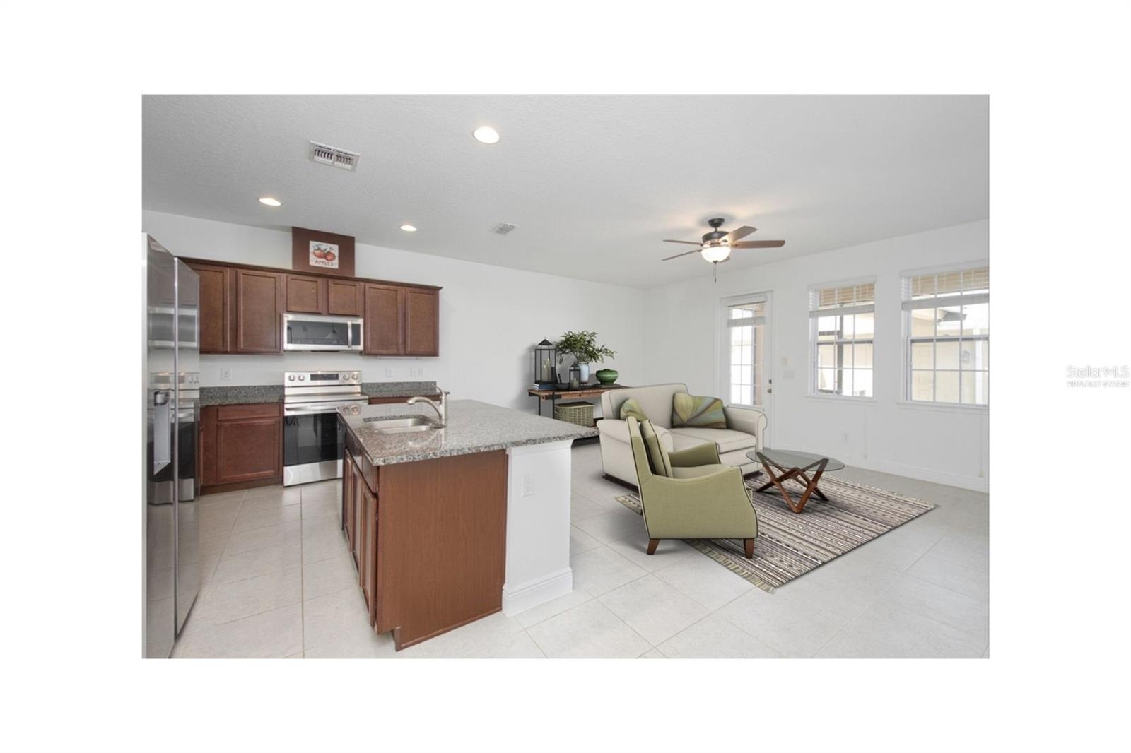 Image 5 of 42 For 6572 Calamondin Drive