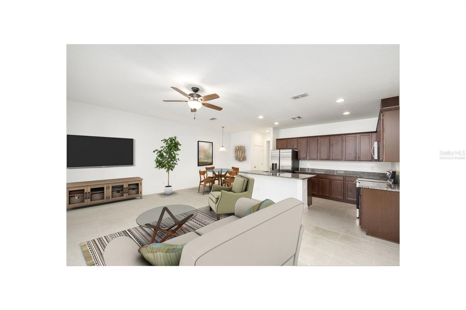 Image 7 of 42 For 6572 Calamondin Drive