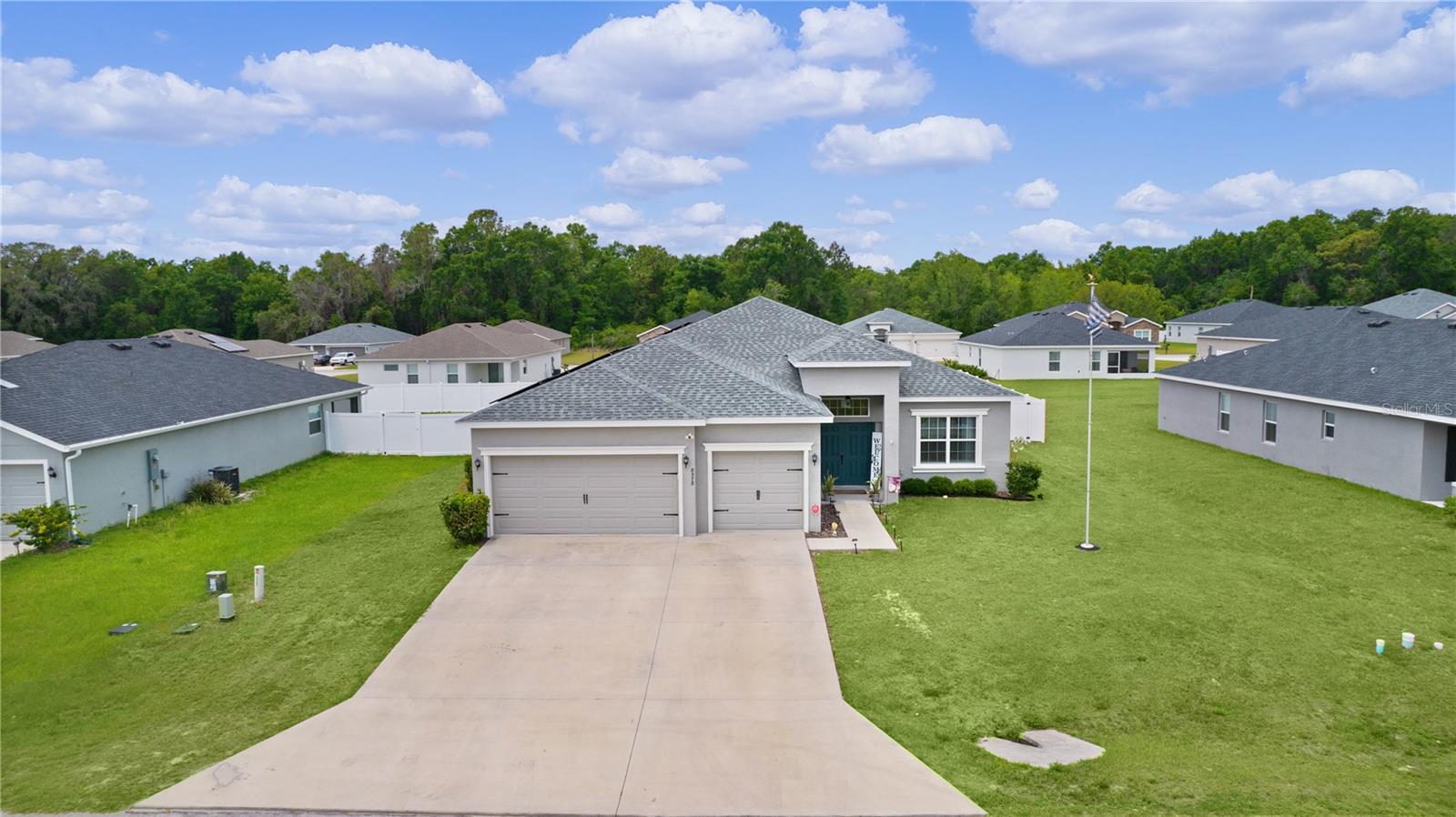 Details for 8978 42nd Court, OCALA, FL 34480