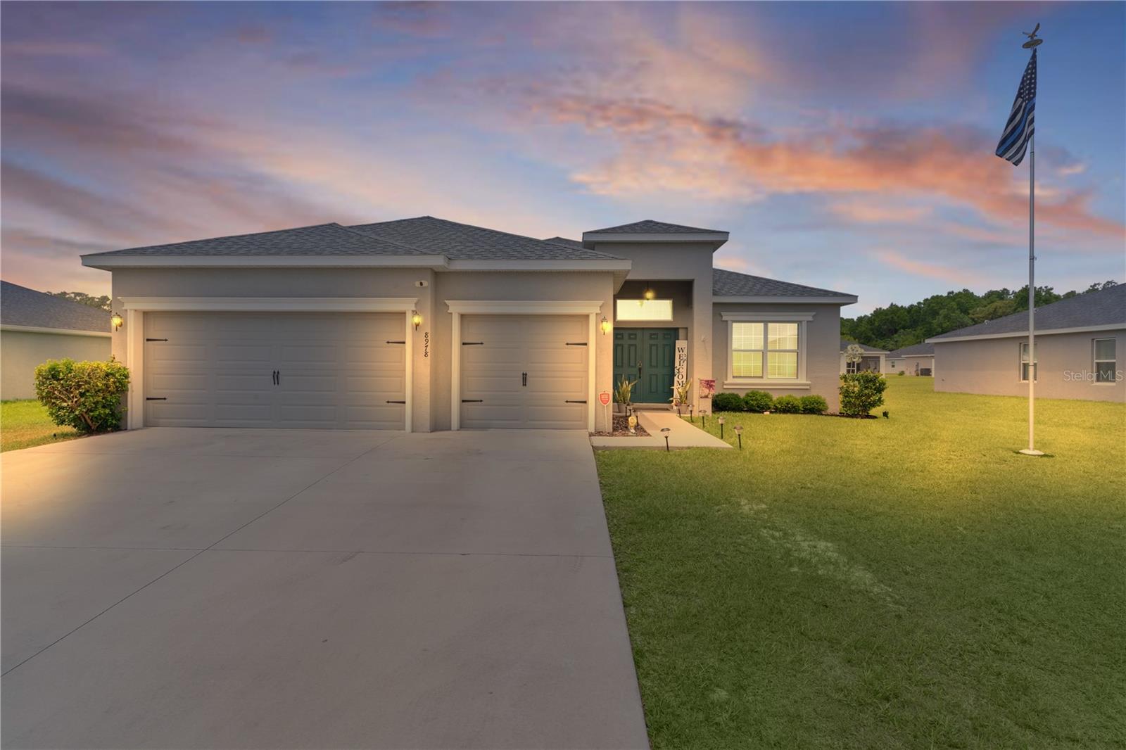 Image 3 of 40 For 8978 42nd Court