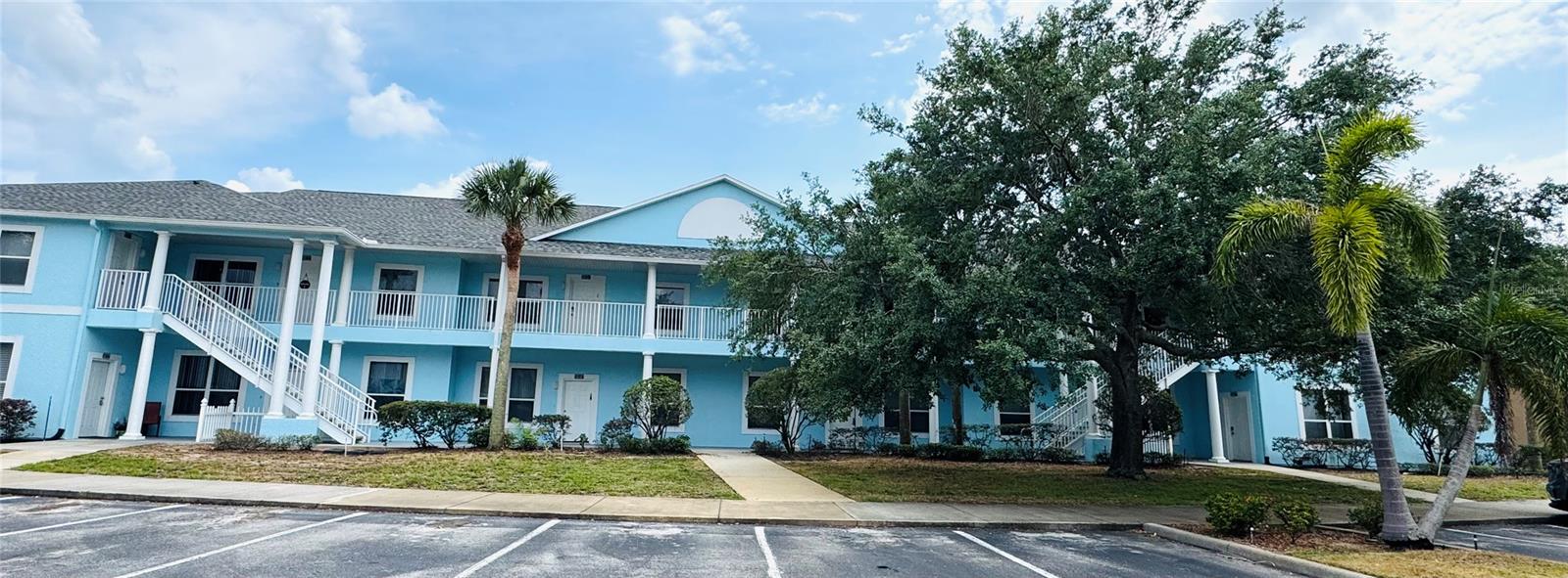 Details for 3107 Sun Lake Court A, KISSIMMEE, FL 34747