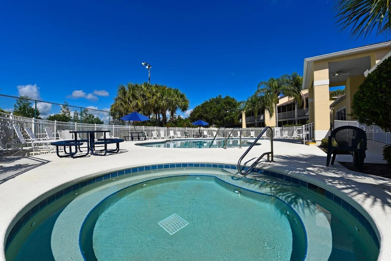 Image 22 of 23 For 3107 Sun Lake Court A