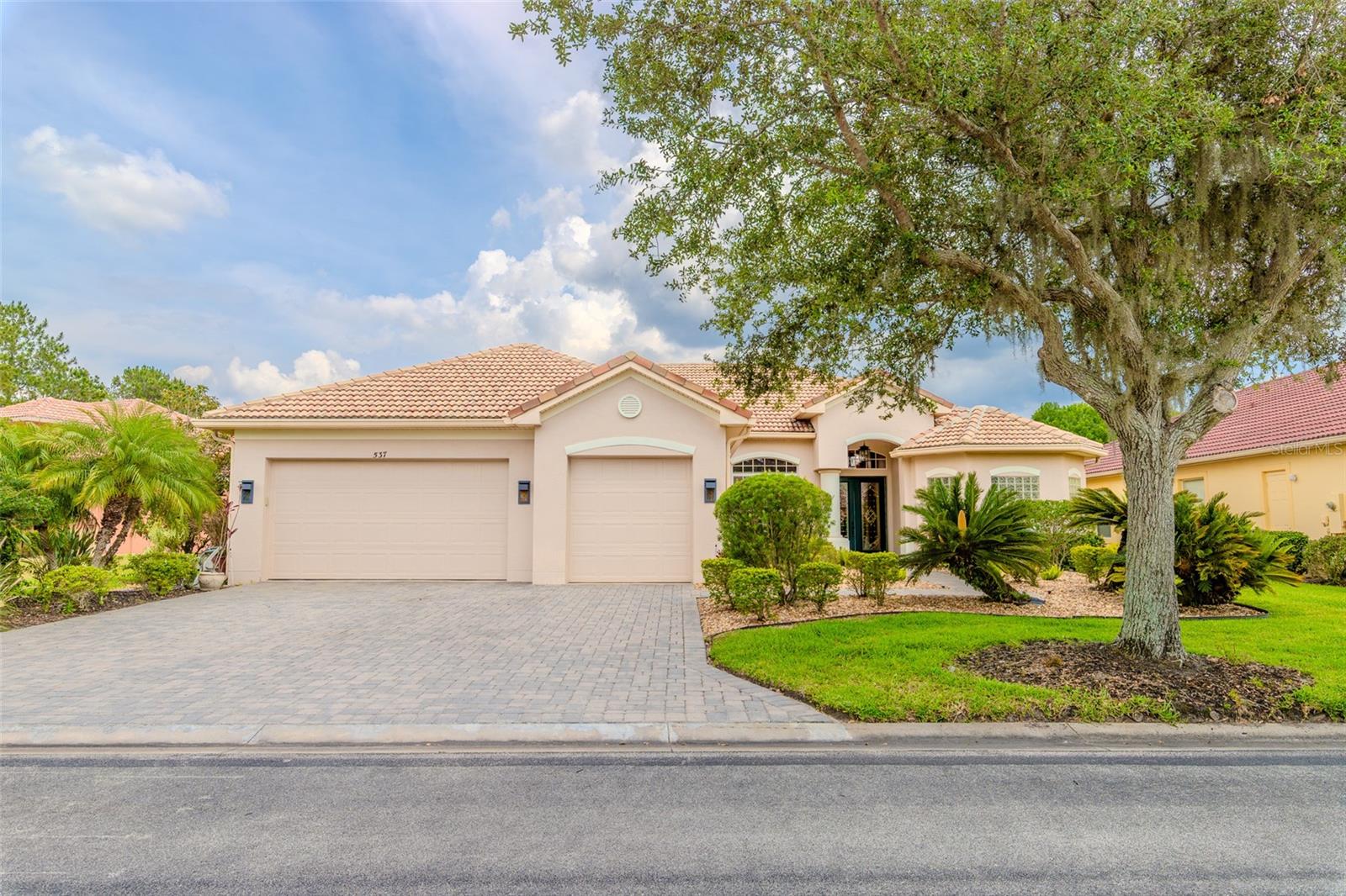 Details for 537 Montage Lane, KISSIMMEE, FL 34759