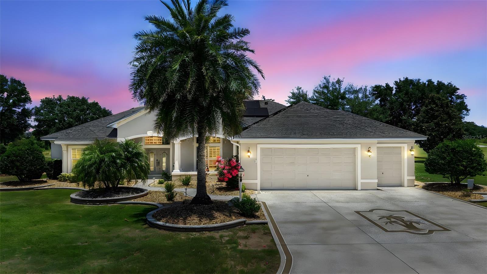 Details for 2125 Horizon Run, THE VILLAGES, FL 32162