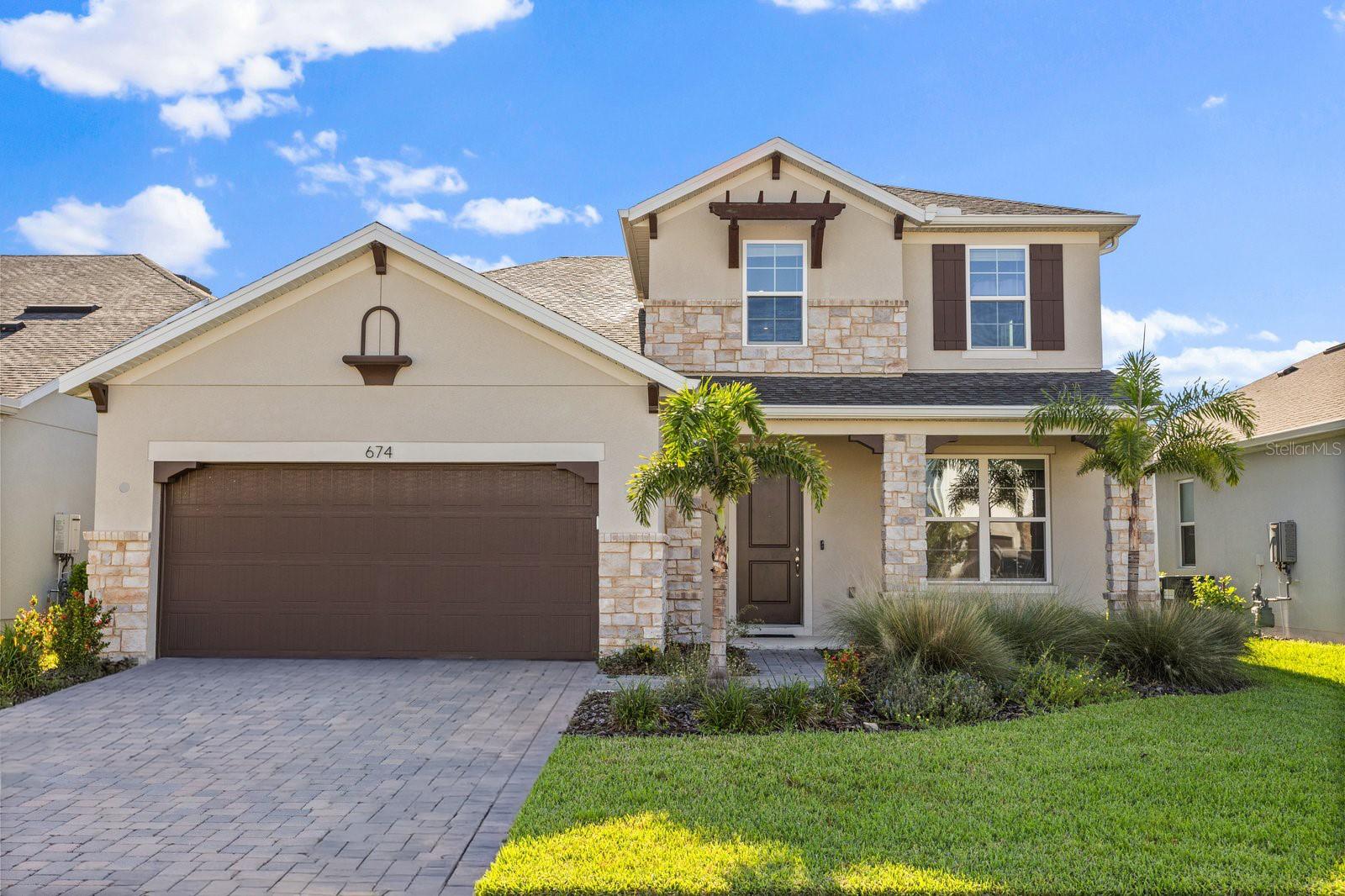 Details for 674 Anna Ridge Road, MINNEOLA, FL 34715