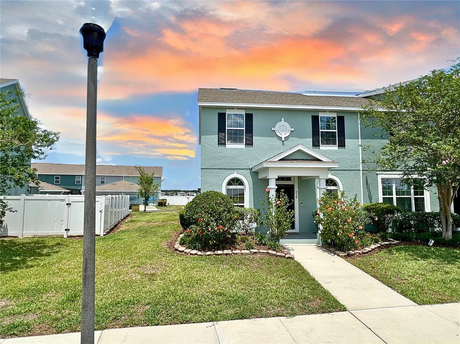 Details for 534 Juniper Springs Drive, GROVELAND, FL 34736