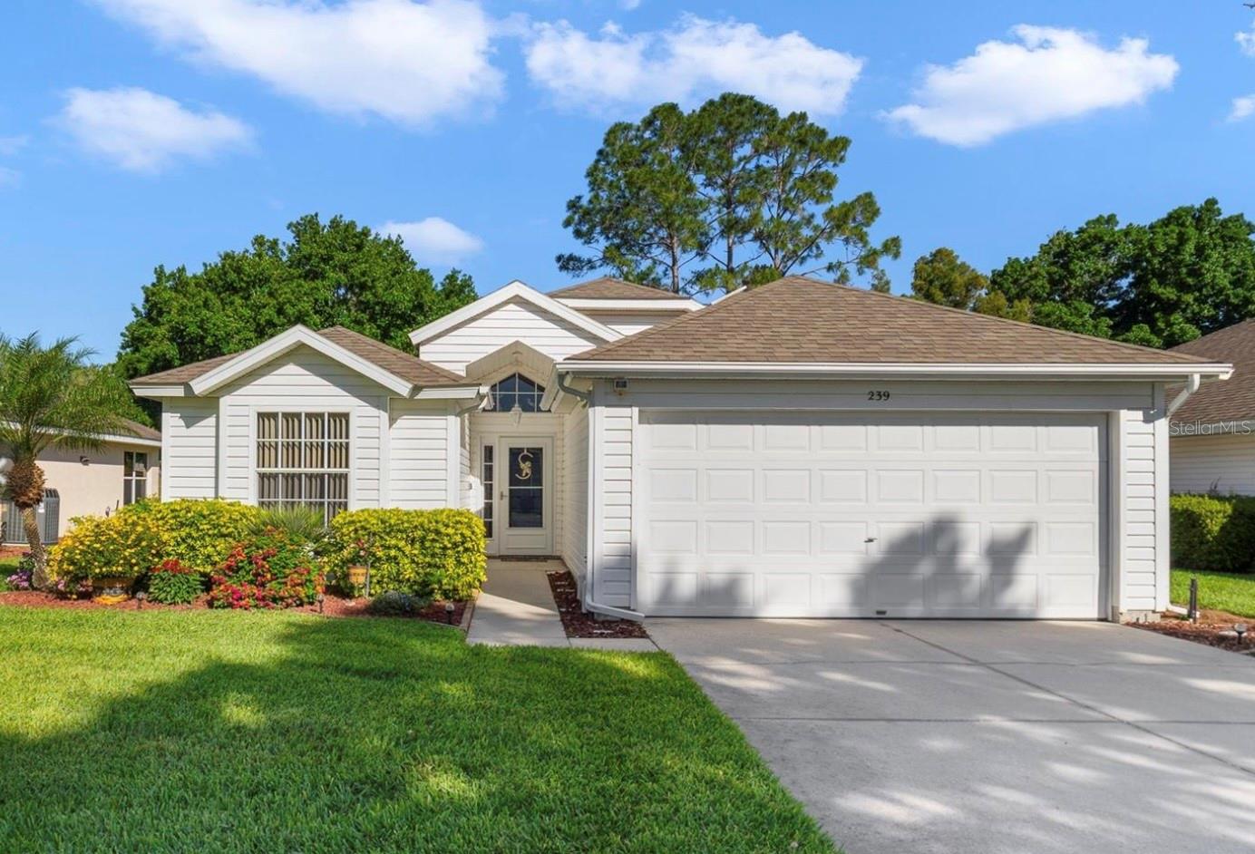 Details for 239 Juniper Way, TAVARES, FL 32778