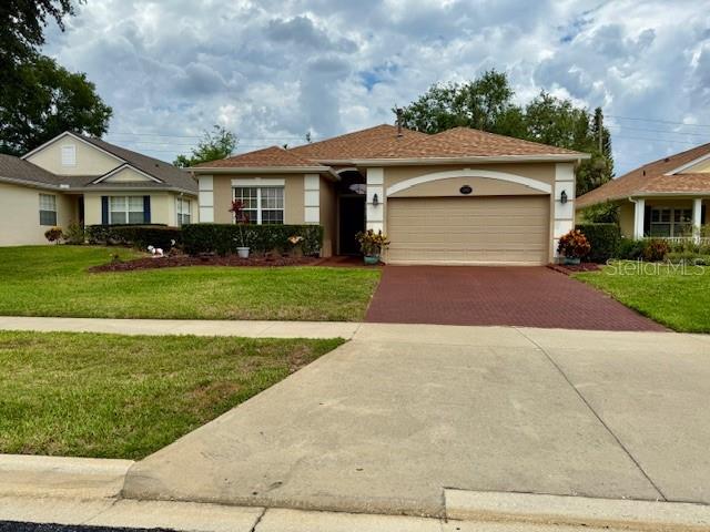 Details for 3083 Pinnacle Court, CLERMONT, FL 34711