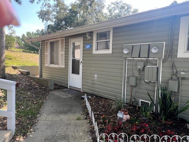 Listing Details for 10301 Us Highway 27, CLERMONT, FL 34711