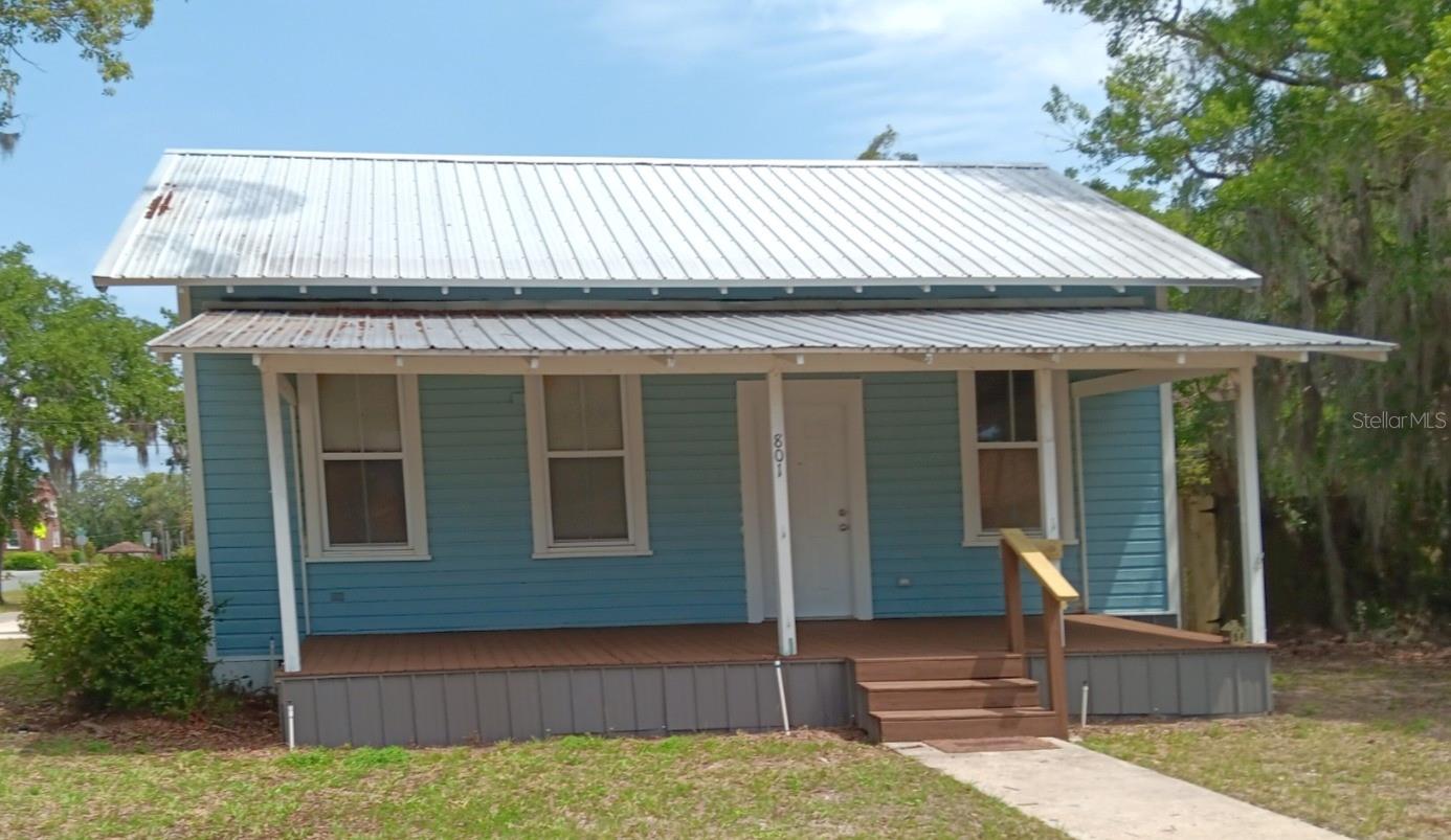 Details for 801 Citrus Avenue, EUSTIS, FL 32726