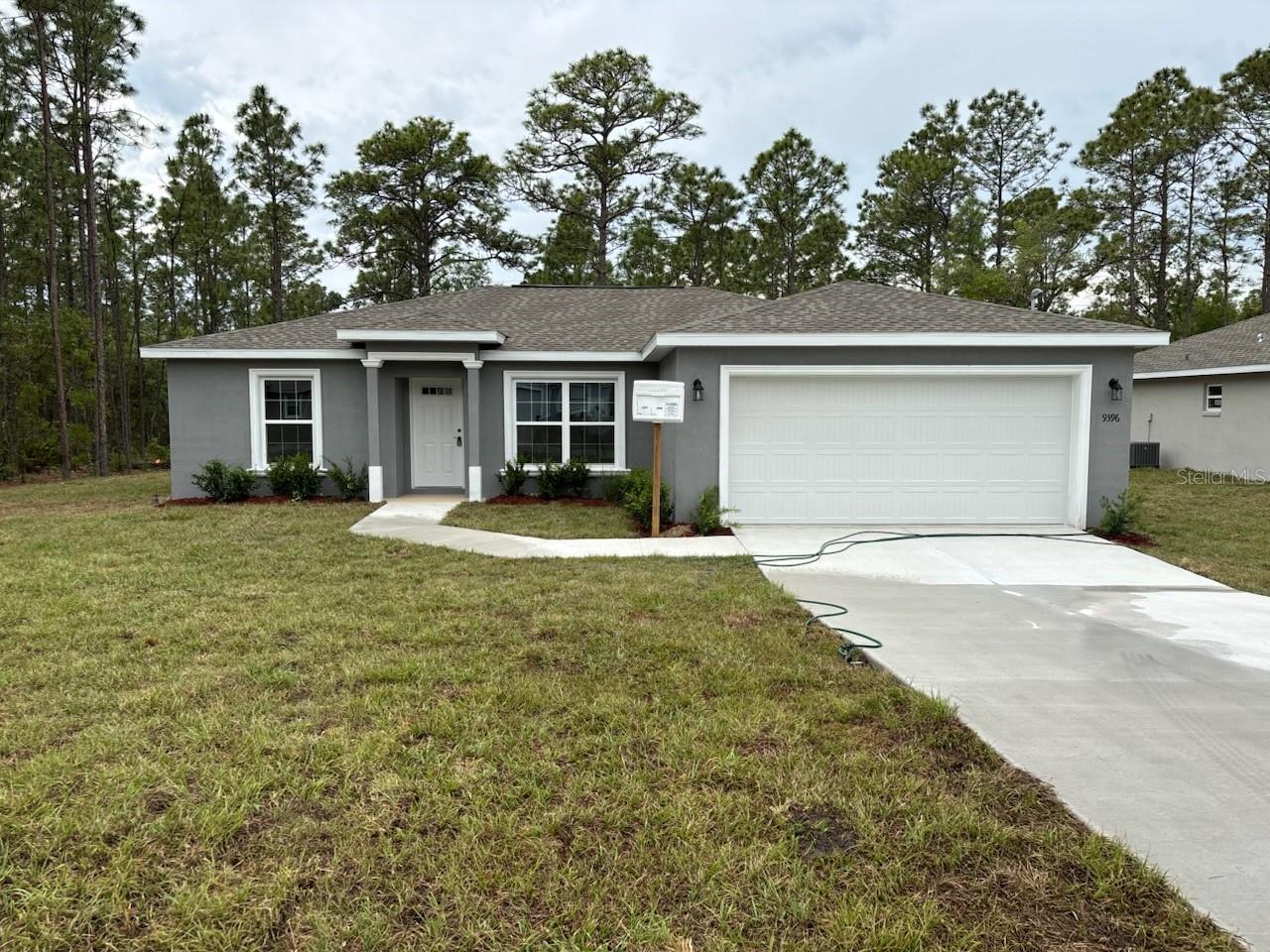 Details for 9396 Pineview Way, CITRUS SPRINGS, FL 34434