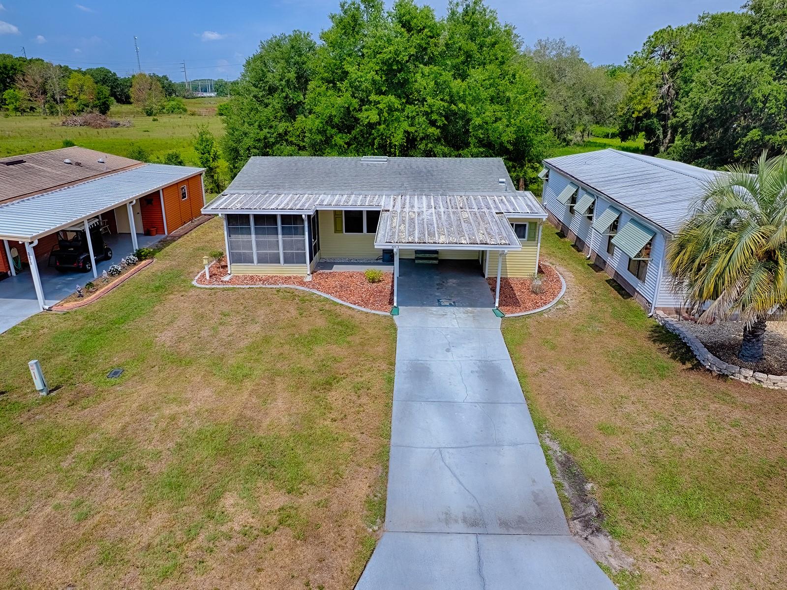 Image 31 of 36 For 32521 Golf Court