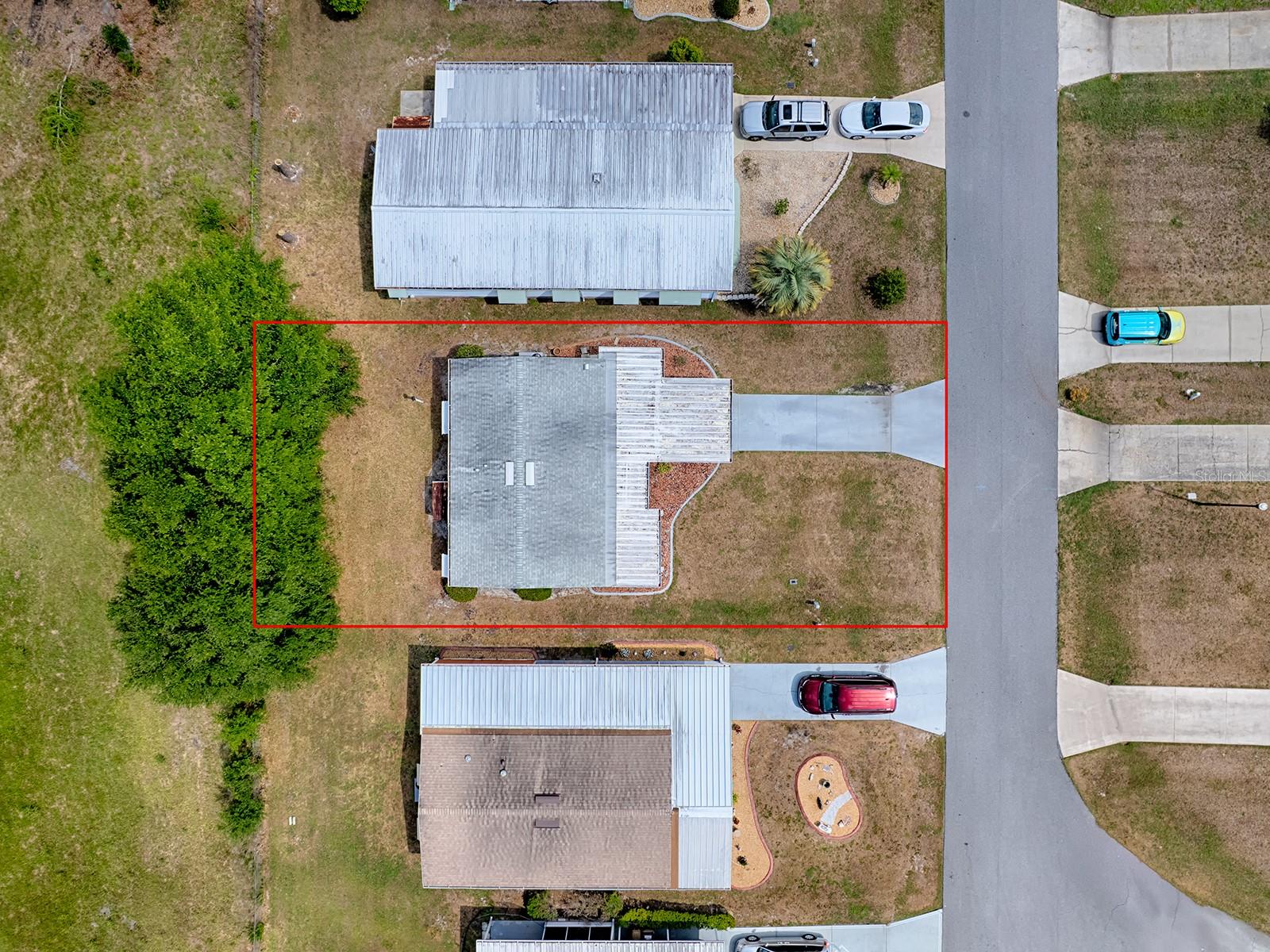 Image 32 of 36 For 32521 Golf Court