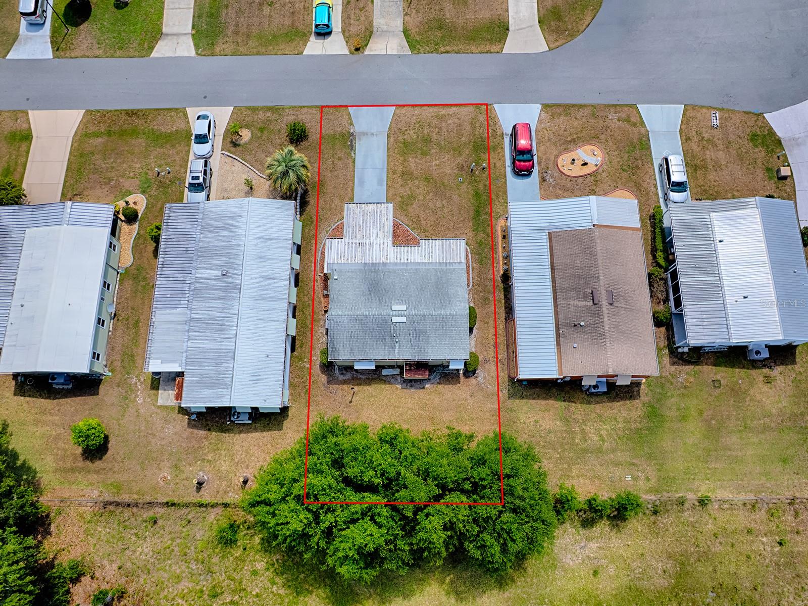 Image 33 of 36 For 32521 Golf Court