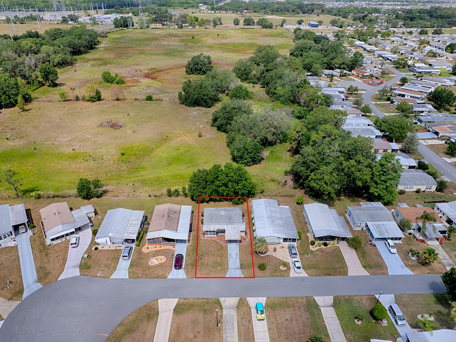 Image 36 of 36 For 32521 Golf Court