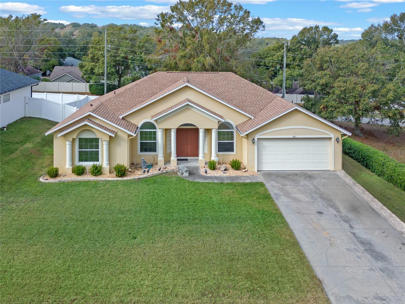 Details for 847 Cumberland Circle, MINNEOLA, FL 34715