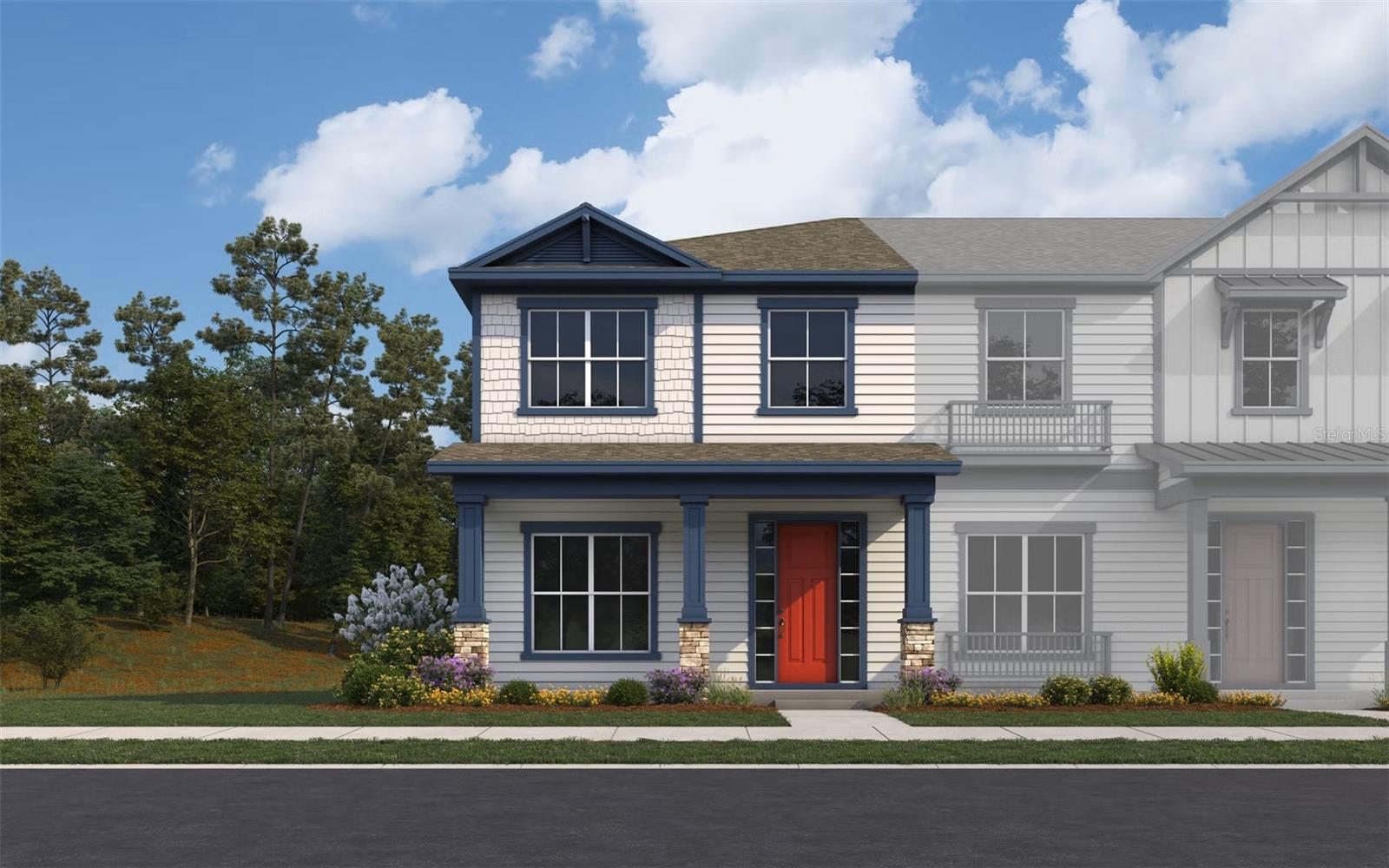 Details for 6476 Barnstorm Way, ST CLOUD, FL 34771