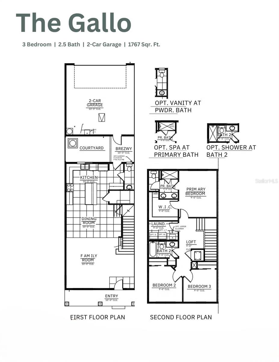Image 3 of 7 For 6476 Barnstorm Way