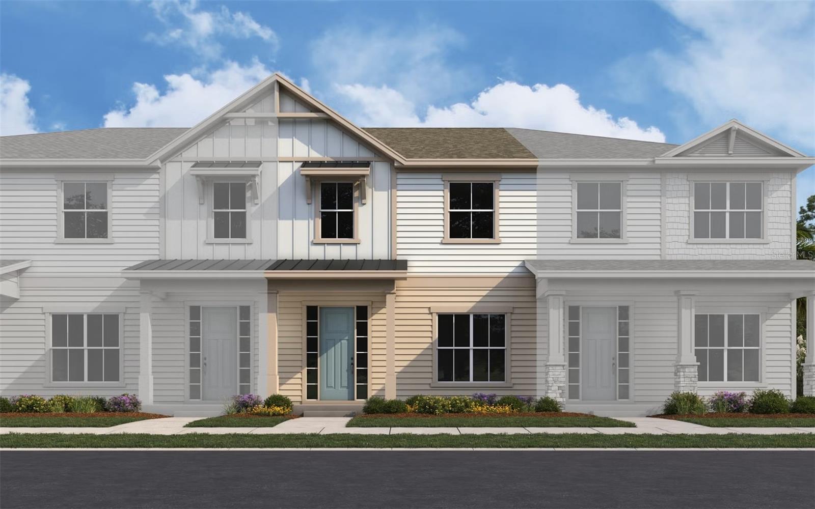 Details for 6480 Barnstorm Way, ST CLOUD, FL 34771