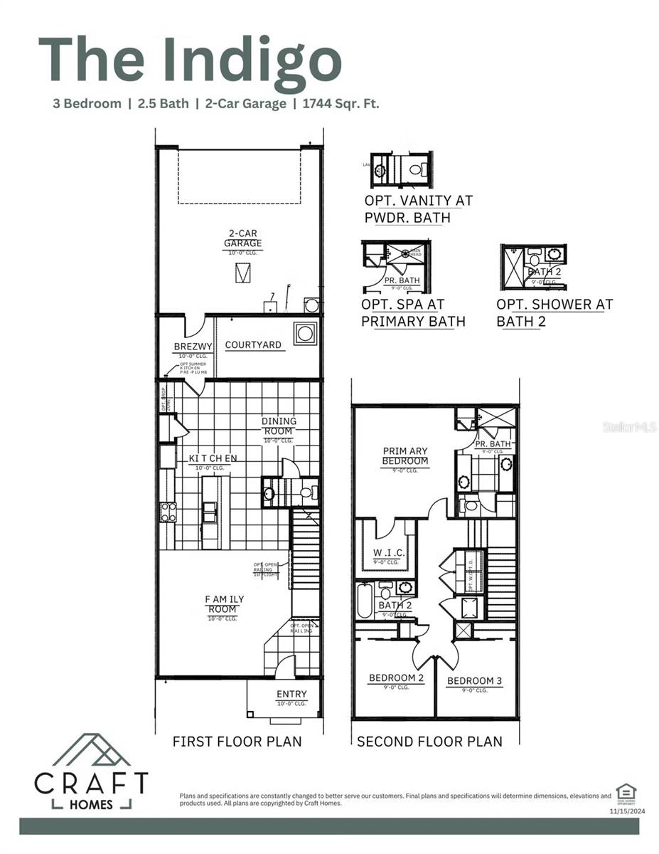 Image 2 of 6 For 6480 Barnstorm Way