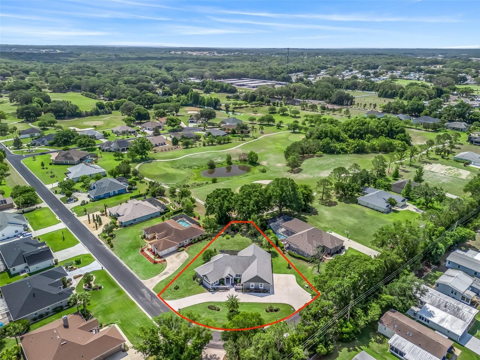 Image 51 of 52 For 563 Dowling Circle
