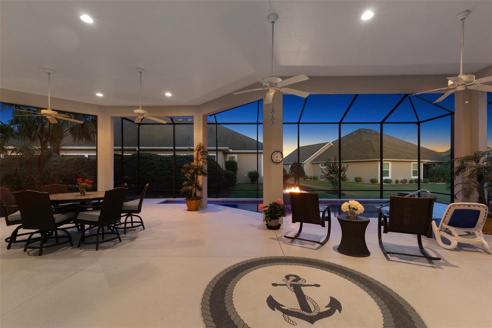 Image 34 of 49 For 4033 Swaying Palm Court