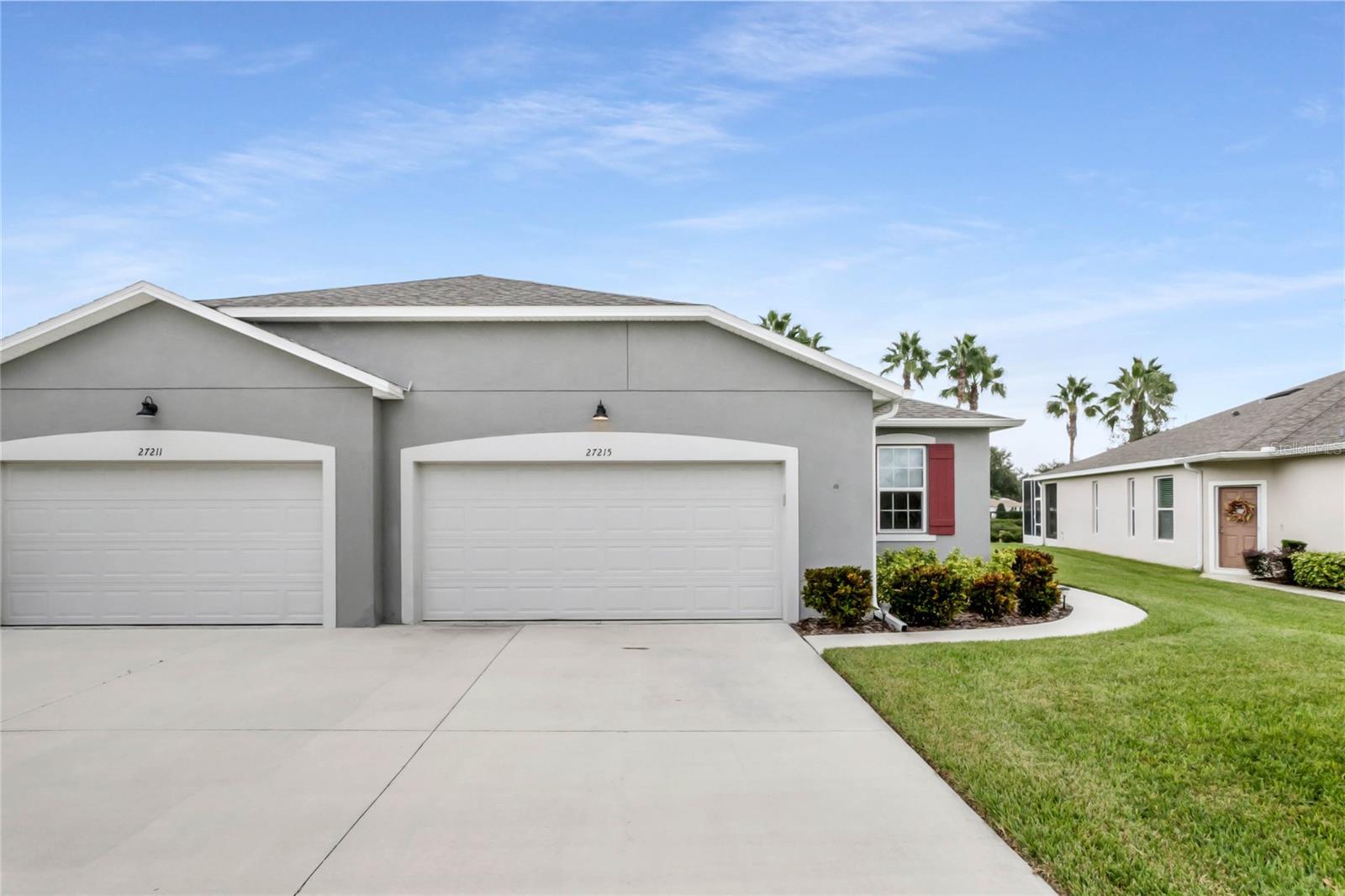 Image 2 of 21 For 27215 White Plains Way