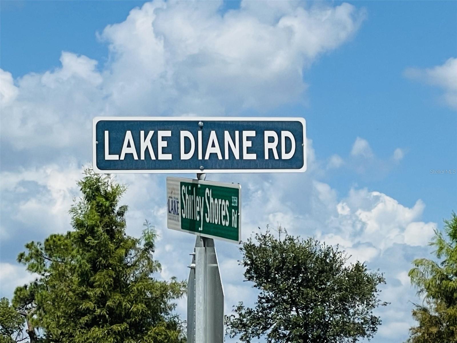 Image 9 of 11 For 3457 Lake Diane Road