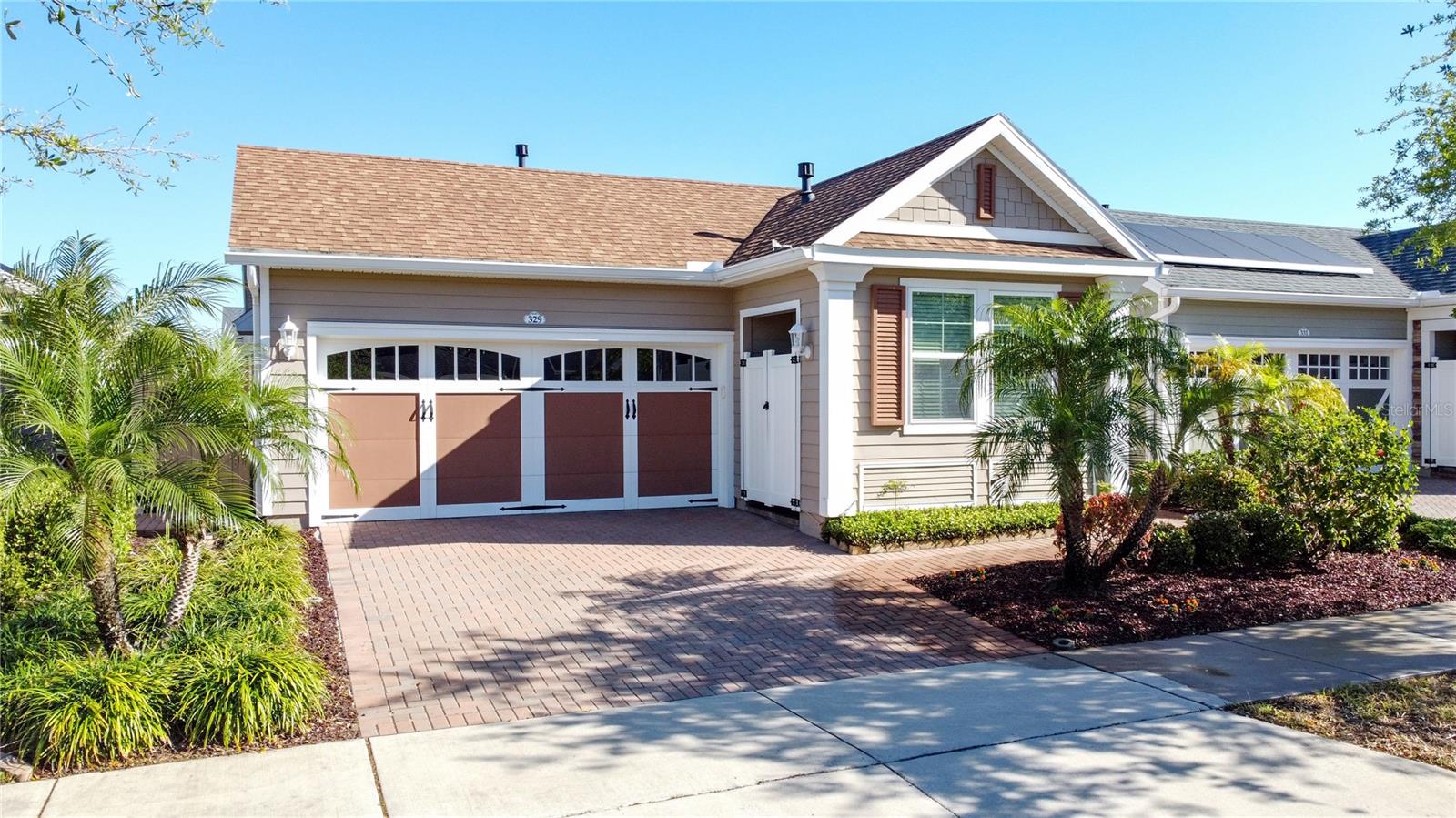 Details for 329 Alcove Drive, GROVELAND, FL 34736