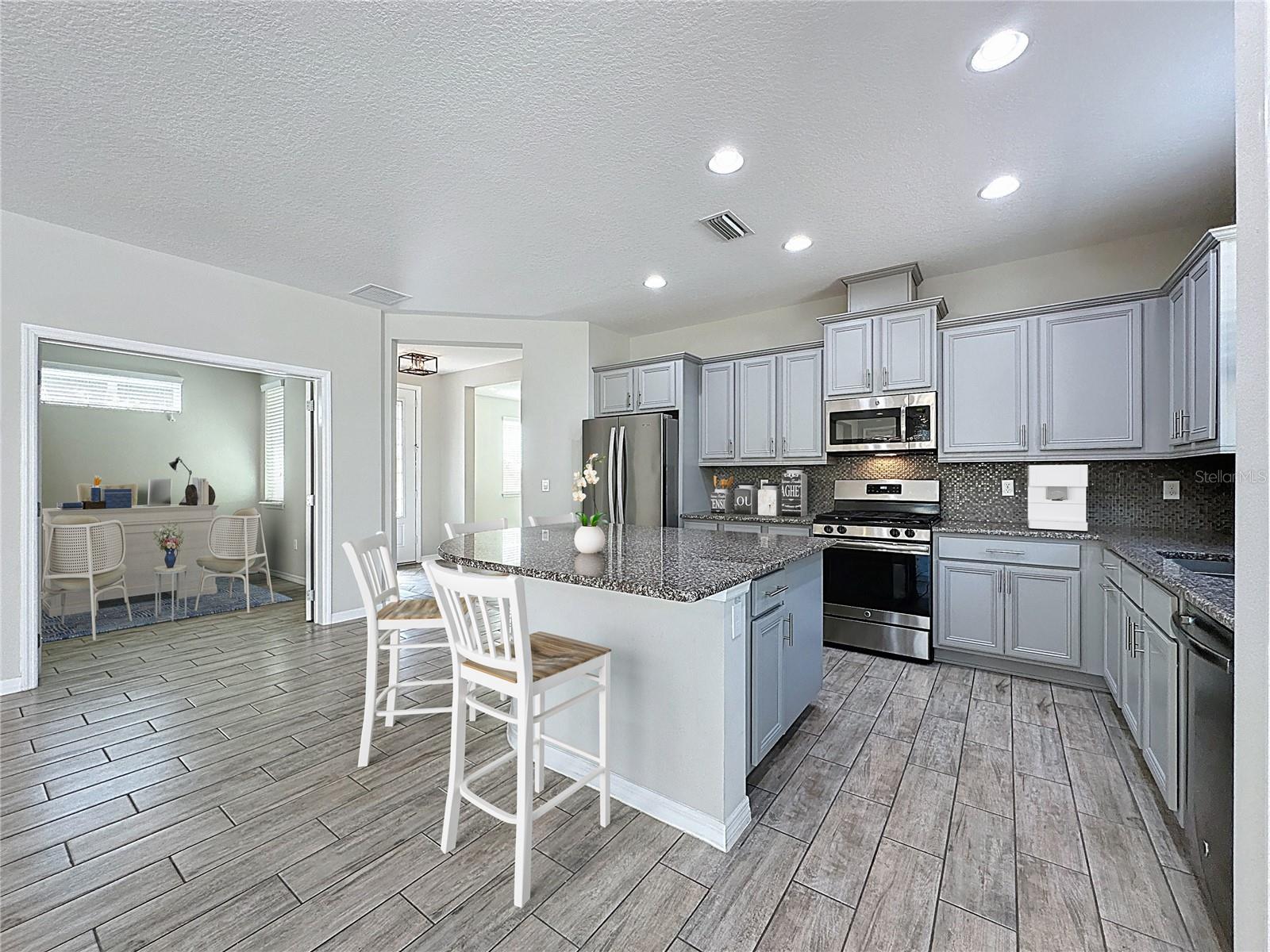 Image 6 of 87 For 329 Alcove Drive