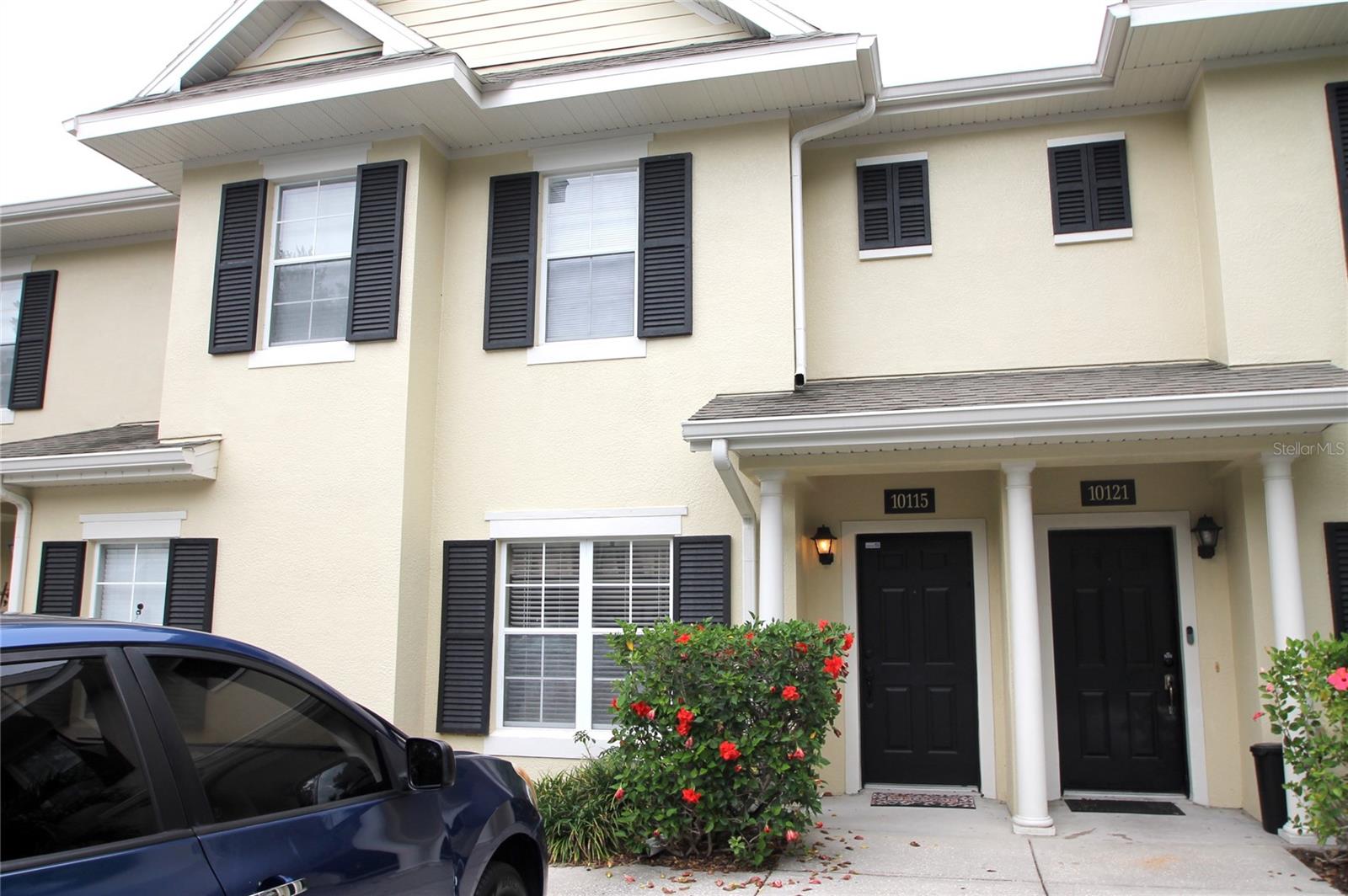Details for 10115 Regent Park Drive 2503, ORLANDO, FL 32825