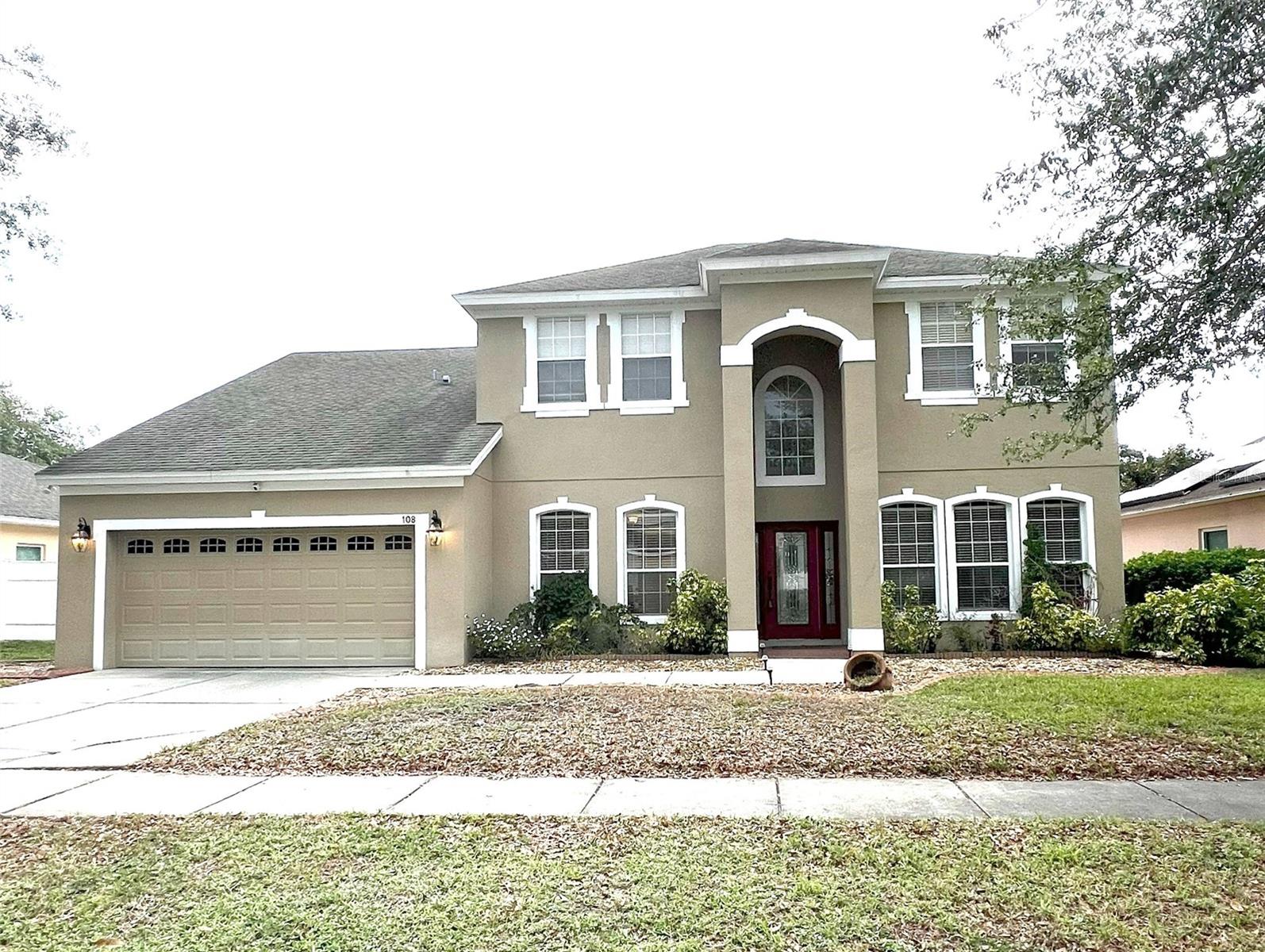 Details for 108 Whispering Pines Way, DAVENPORT, FL 33837