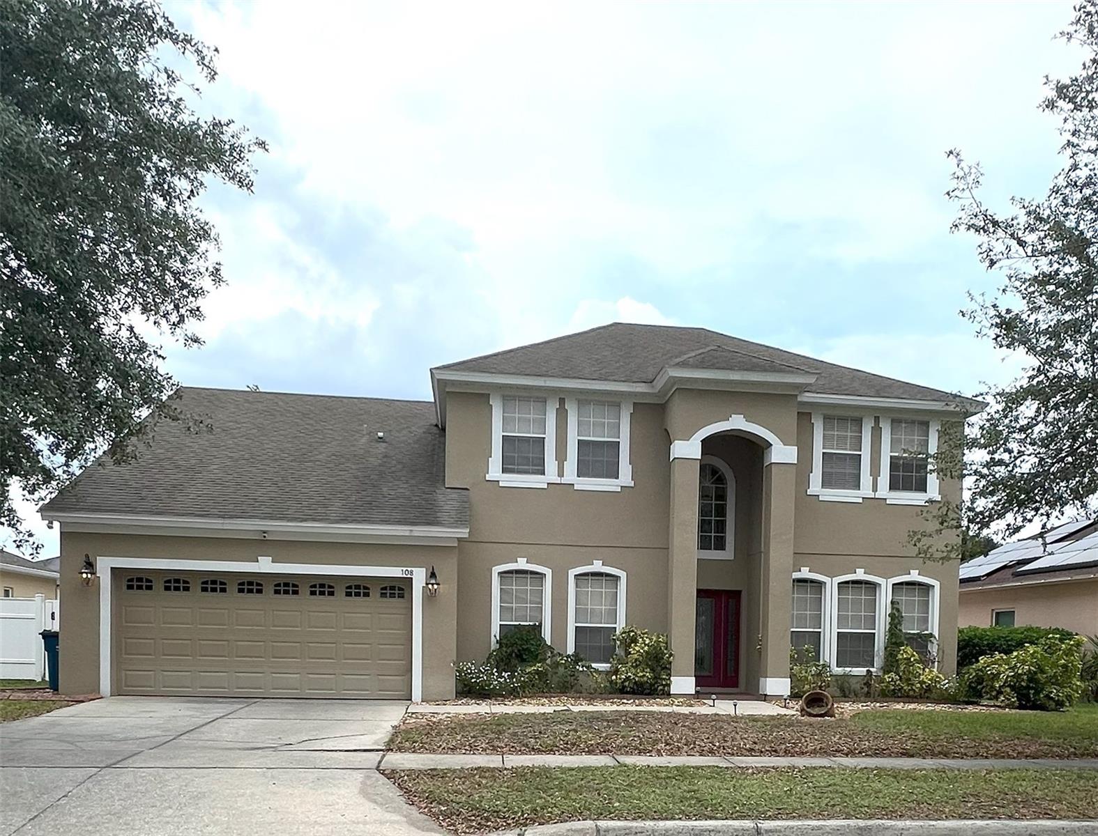 Image 2 of 46 For 108 Whispering Pines Way