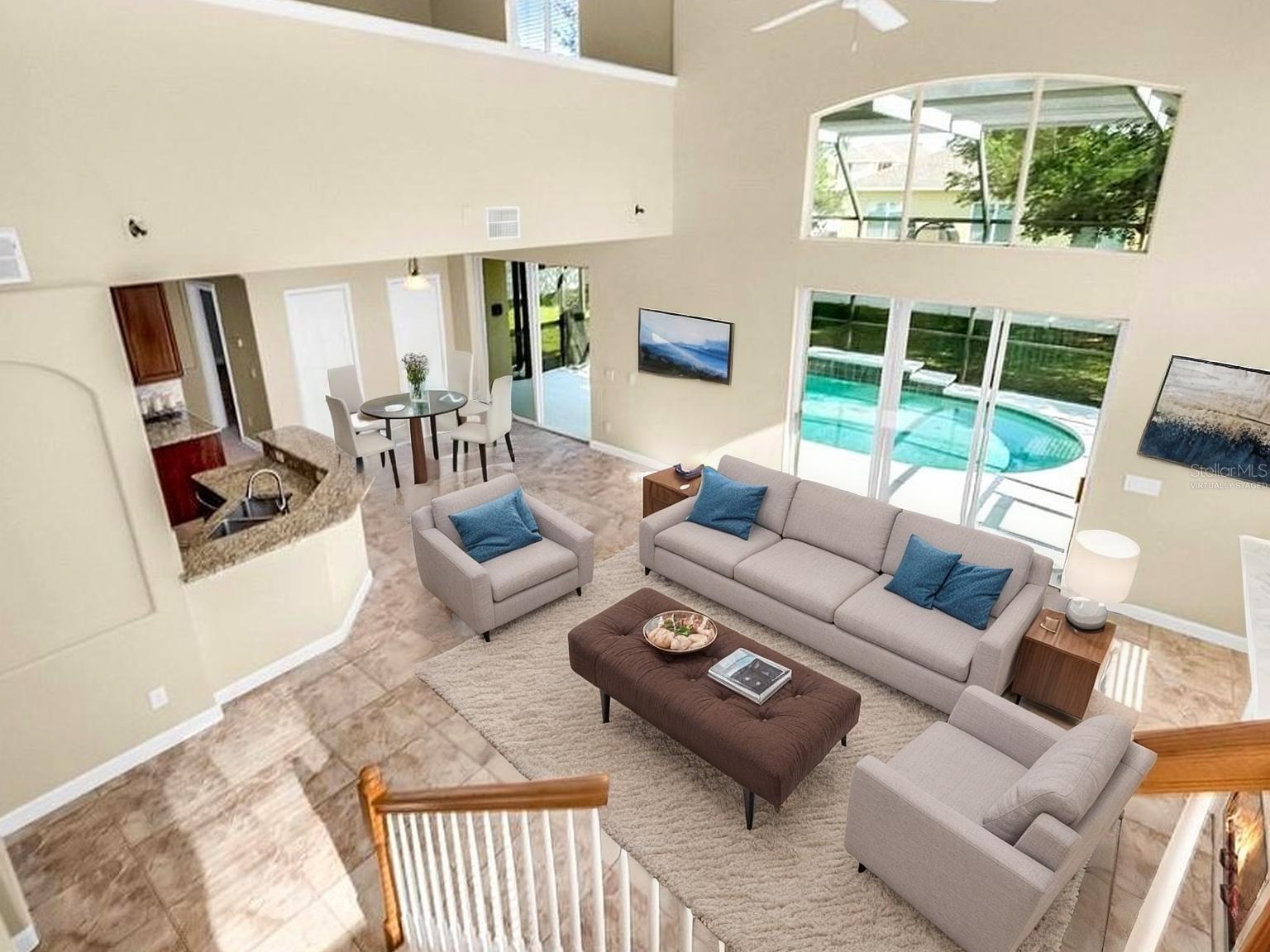 Image 27 of 46 For 108 Whispering Pines Way