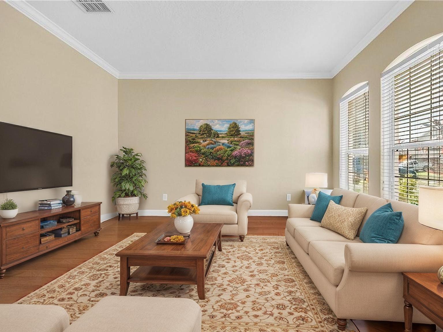 Image 4 of 46 For 108 Whispering Pines Way