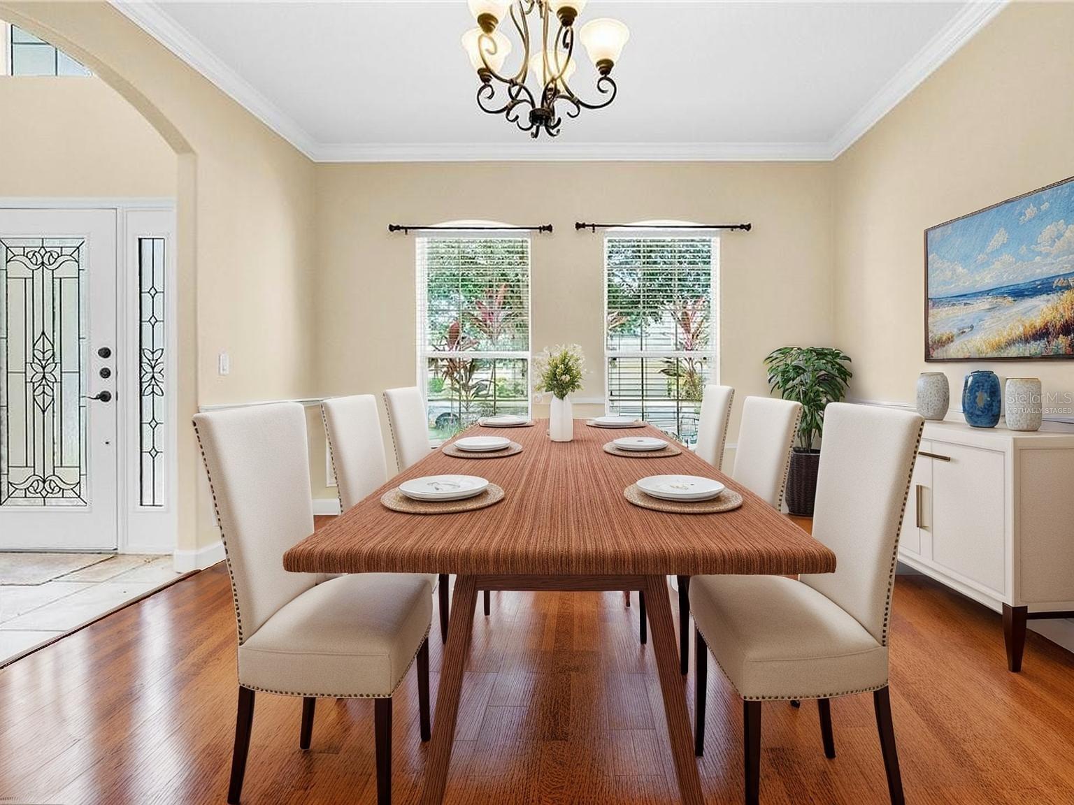Image 5 of 46 For 108 Whispering Pines Way