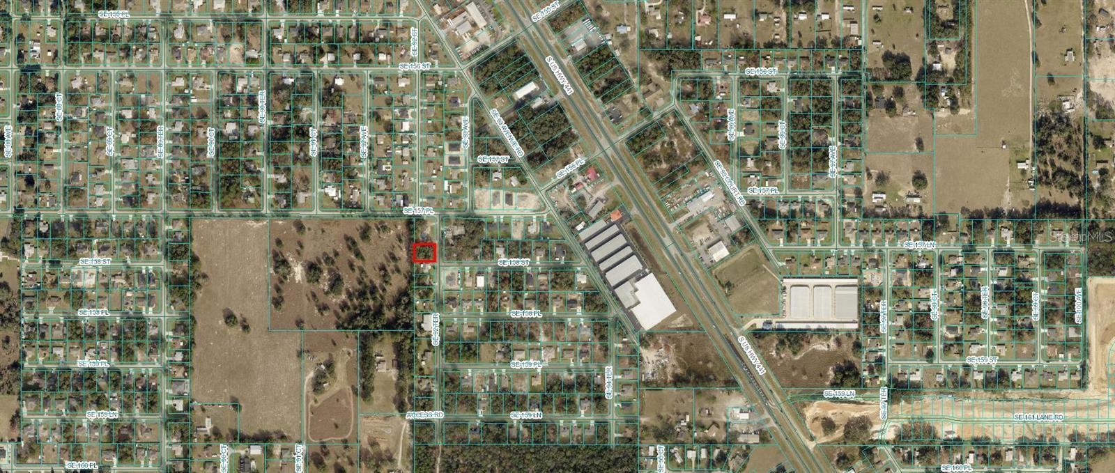Image 10 of 12 For Lot 37 Se 92nd Ter