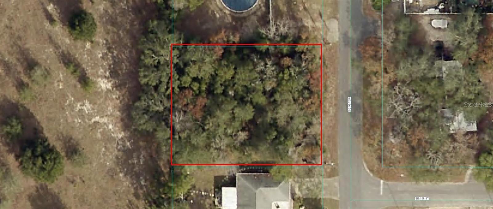 Image 2 of 12 For Lot 37 Se 92nd Ter