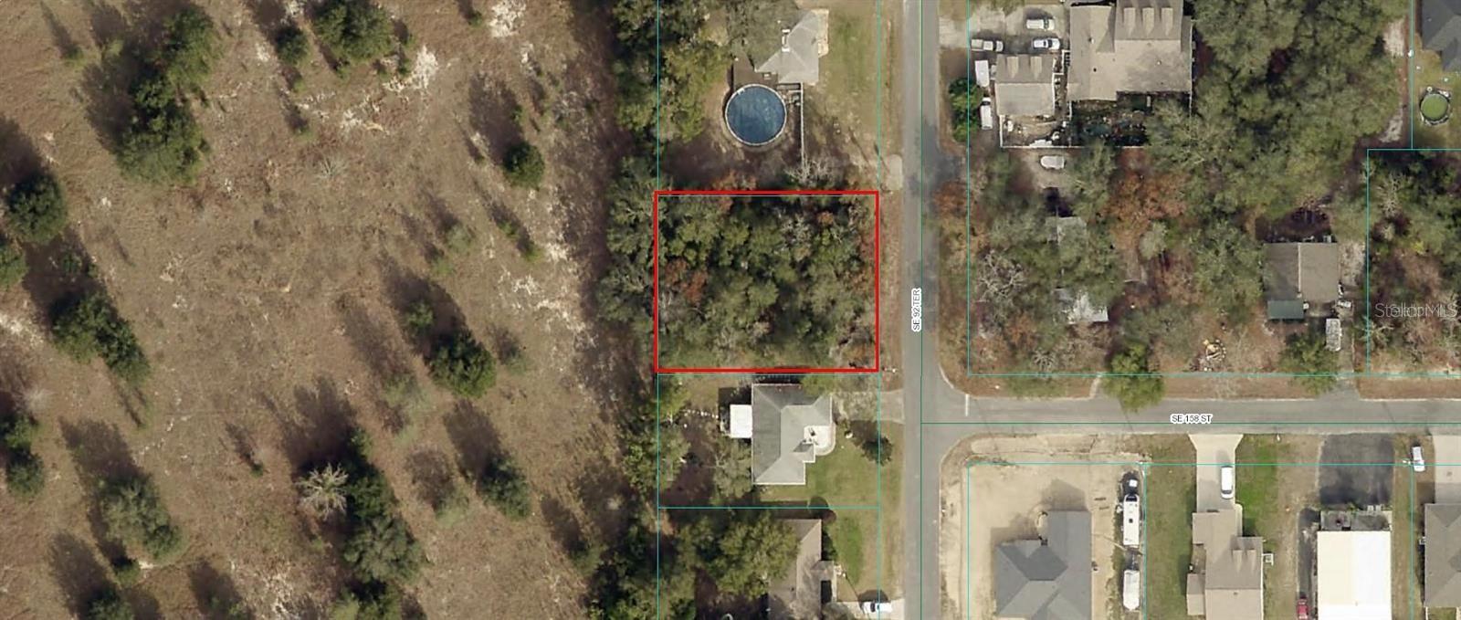 Image 4 of 12 For Lot 37 Se 92nd Ter