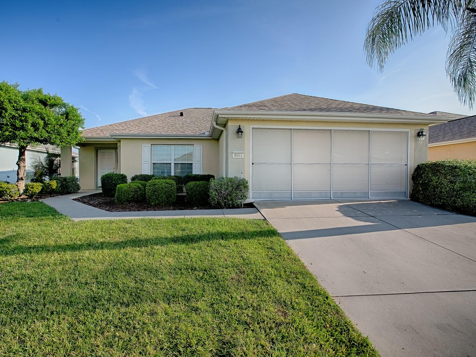 Details for 8601 133rd Street, SUMMERFIELD, FL 34491